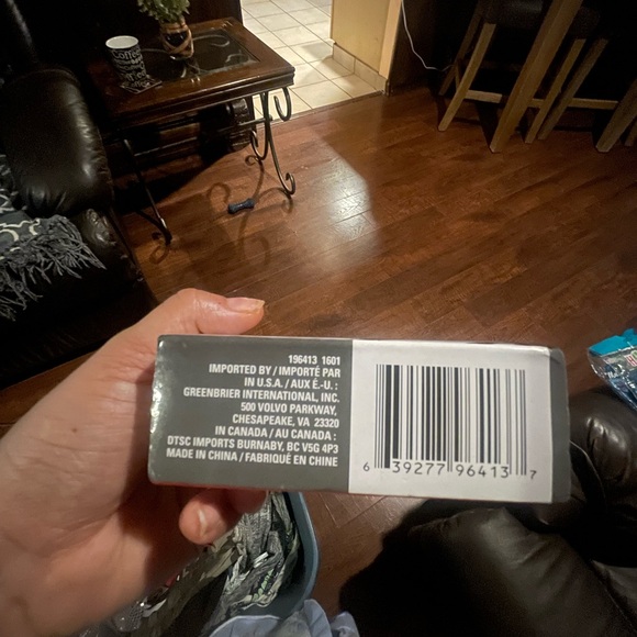 1~Grill Cleaning Stone Cooking Concepts BBQ Grill Cleaning Pumice Stone - Picture 4 of 4